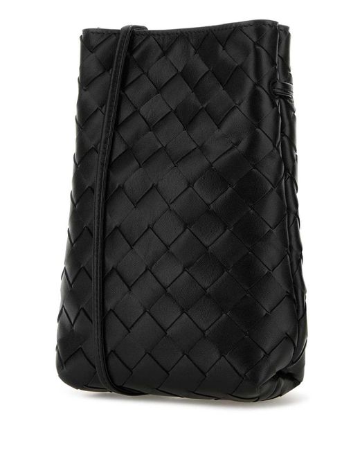Bottega Veneta Black Cover