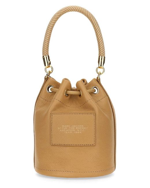 Marc Jacobs Natural Bag The Bucket