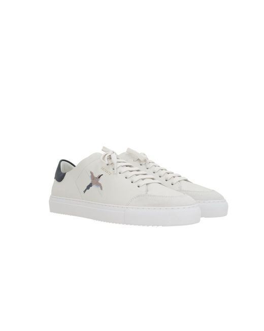 Axel Arigato Multicolor Sneakers for men