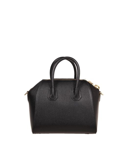 Givenchy Black Antigona Bag