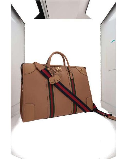 Gucci Brown Bags for men