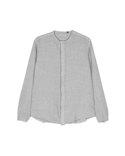 Costumein Gray Shirts for men