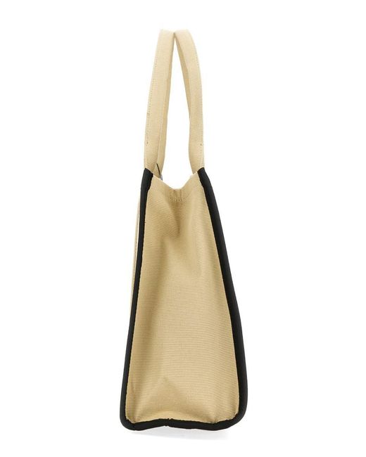 Marc Jacobs Natural "the Tote" Large Bag