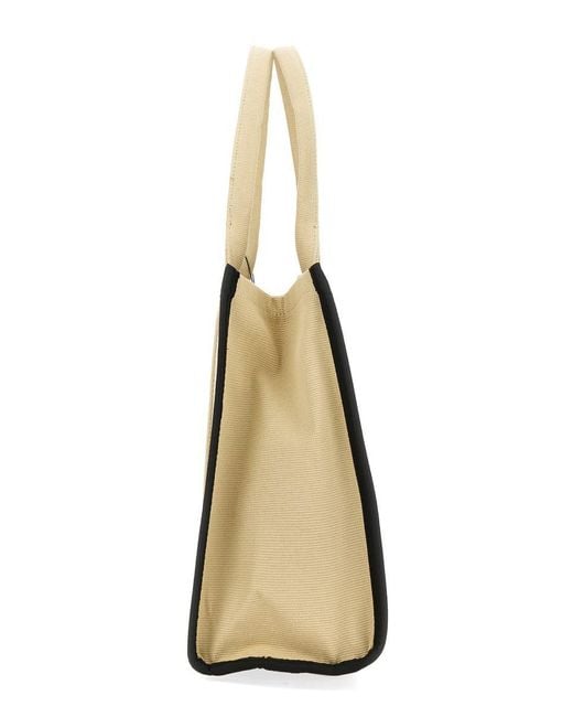 Marc Jacobs Natural "The Tote" Large Bag