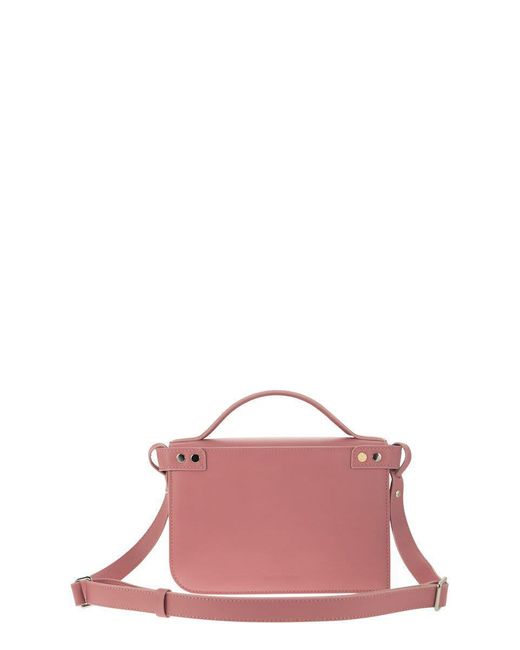 Zanellato Pink Ella - Hand Bag