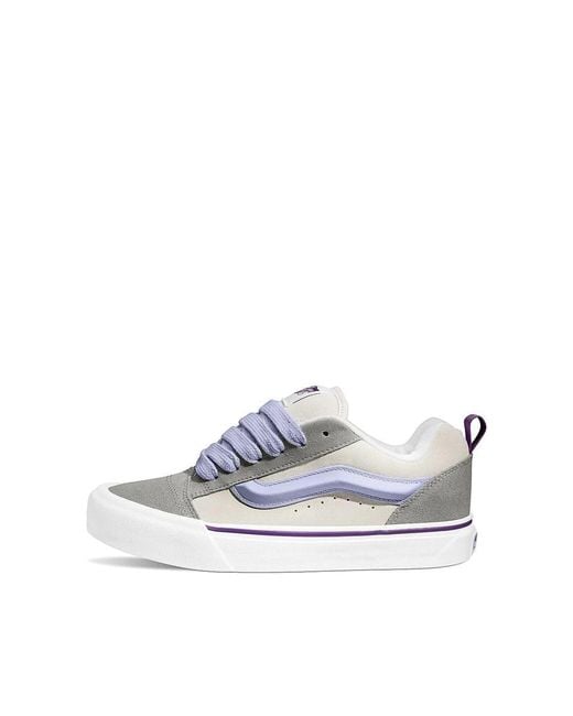 Vans White Sneakers 2