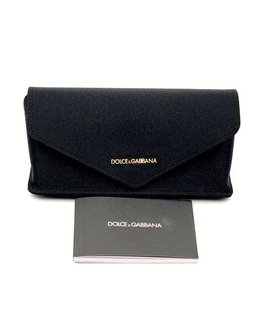 Dolce & Gabbana Green Dg4450 Dg Crossed Sunglasses