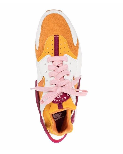 Nike Air Huarache Nh Colour Therapy Sneakers | Lyst