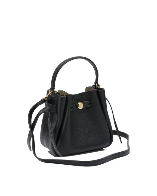Tory Burch Black Crossbody Bags