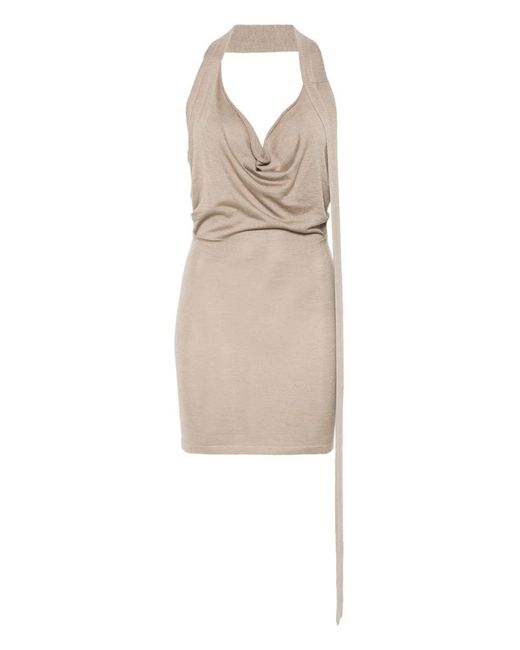 AYA MUSE White Evo Dress