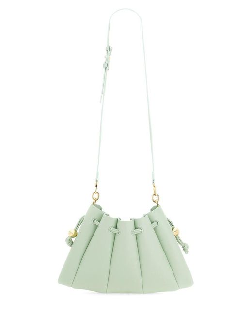 THEMOIRÈ Green Bag "Dafne"