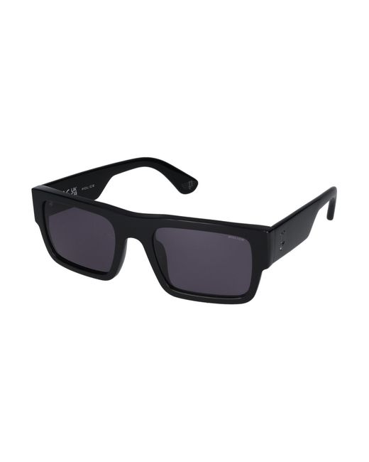 Police Black Sunglasses for men