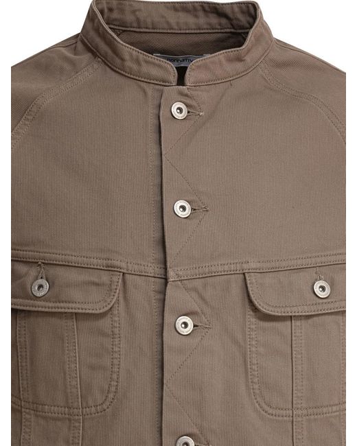 Nonnative Brown Jackets for men