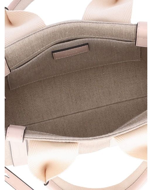 Chloé Pink Bags