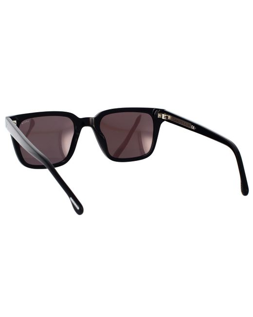 Lozza Brown Sunglasses