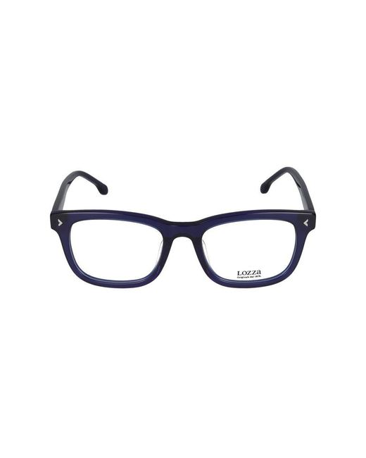 Lozza Black Optical