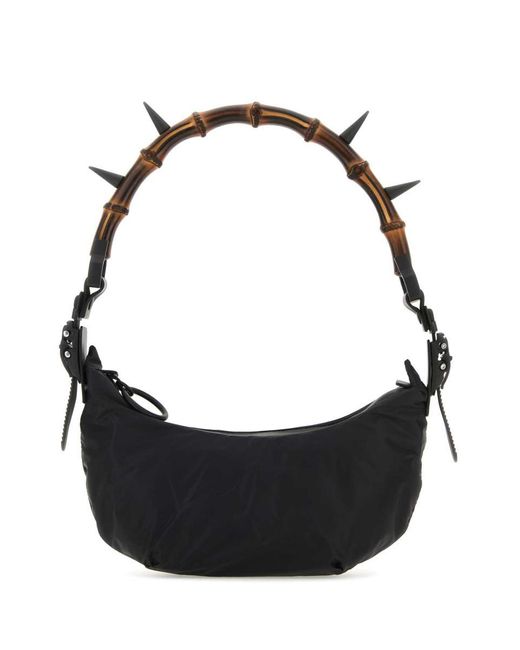 Innerraum Black Handbags for men