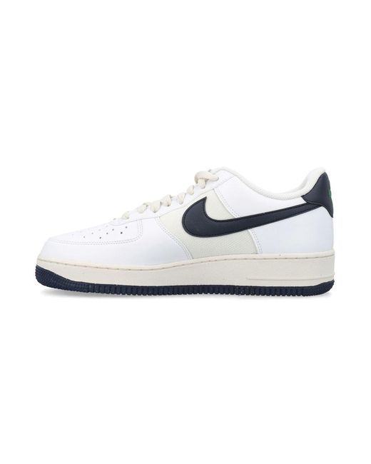 Nike White Air Force 1 '07 Nn Sneakers for men