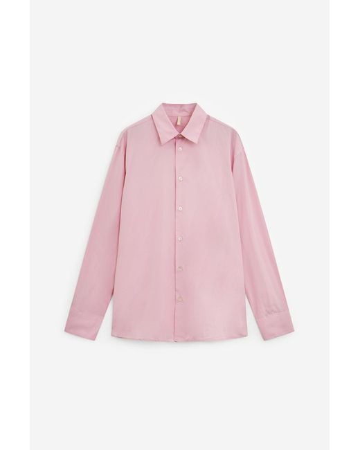 sunflower Pink Shirts for men