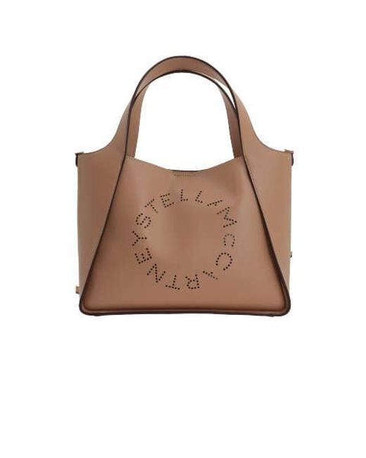 Stella McCartney Brown Bags