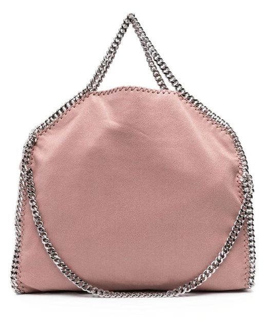 Stella McCartney Pink Bags