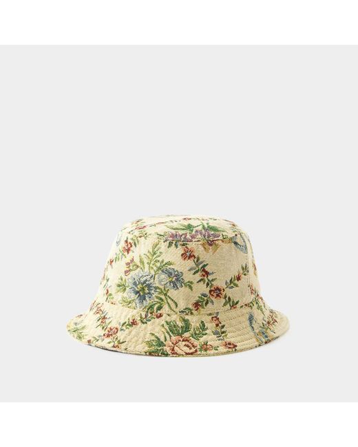 Vivienne Westwood Natural Caps & Hats