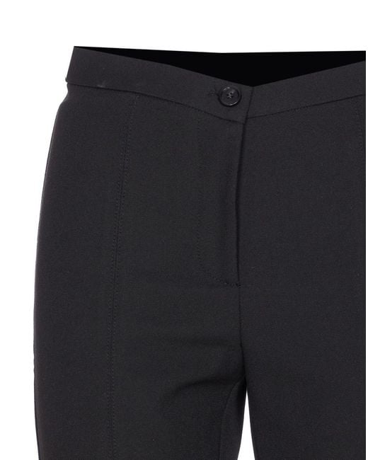 Pinko Blue Trousers