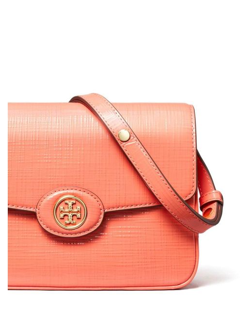 Tory Burch Pink Bags