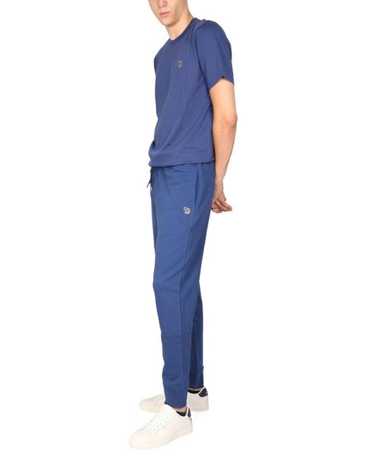 paul smith jogging bottoms