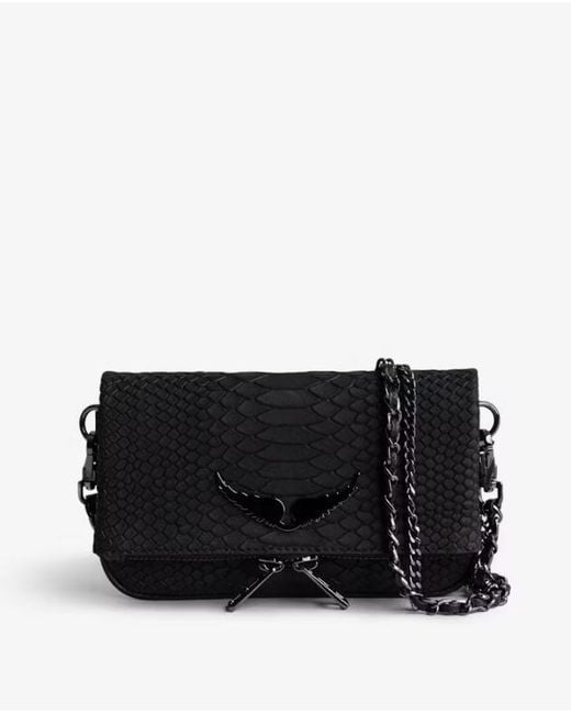 Zadig & Voltaire Black Bags