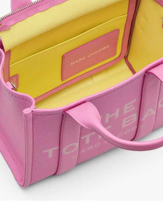 Marc Jacobs Pink Handbag