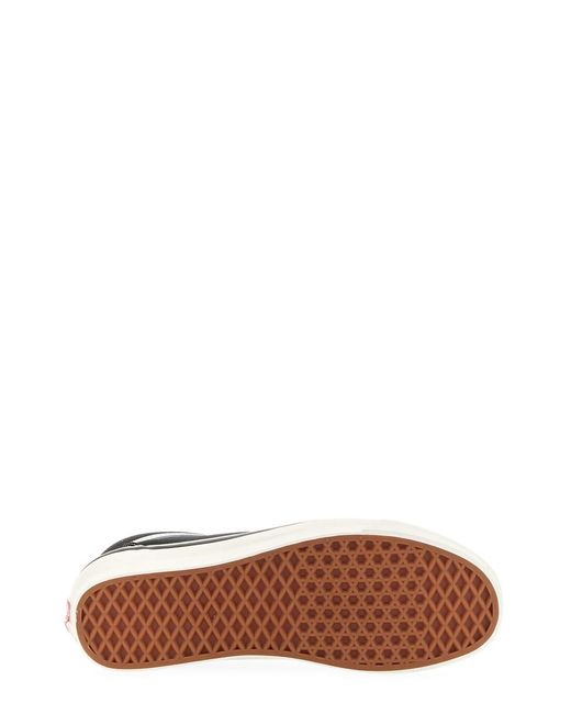 Vans White Sneaker Old Skool 36