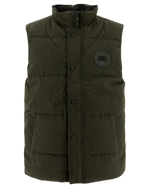 Canada Goose Green Coats & Jackets for men