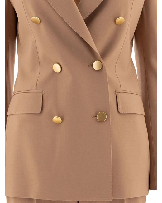 Tagliatore Natural Suits