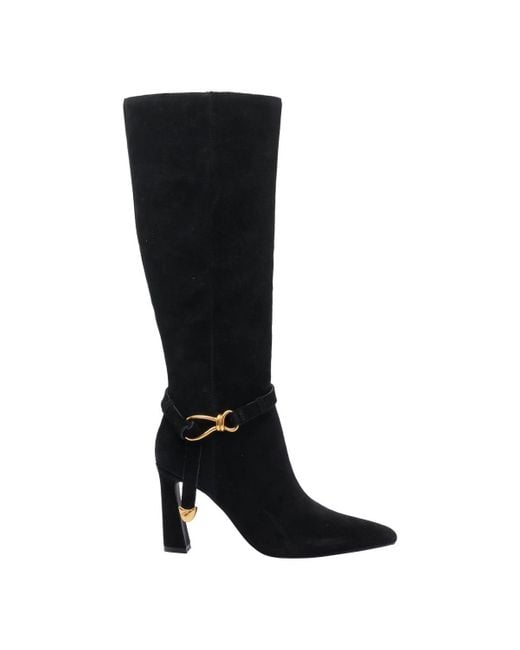 Steve Madden Black Shoes