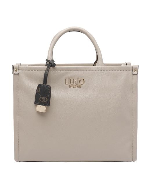 Liu Jo Natural Bags