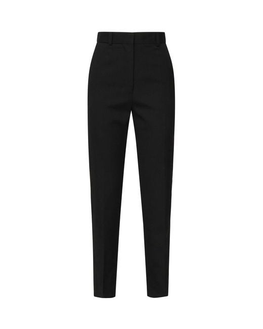 Jacquemus Black Trousers