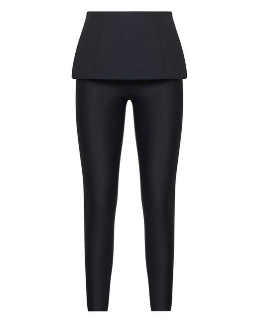 DIESEL Blue P-hour-bond Pantaloni Clothing