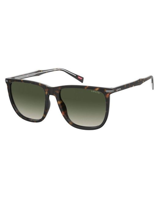 Levi's Green Sunglasses for men