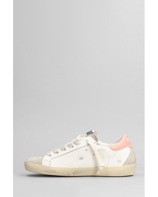 4b12 White Suprime Sneakers
