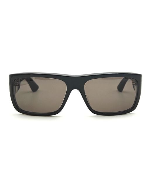 Chrome Hearts Black Sunglasses for men