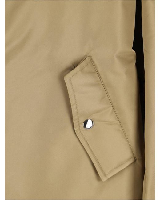 Frankie Shop Natural Jackets