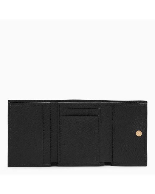 Dauphine Compact Wallet - Wallets and Small Leather Goods