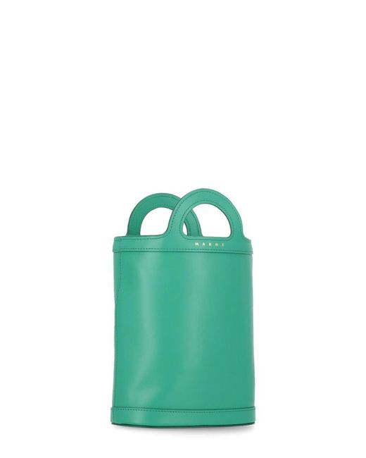 Marni Green Bags