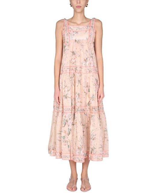 Zimmermann Cotton 