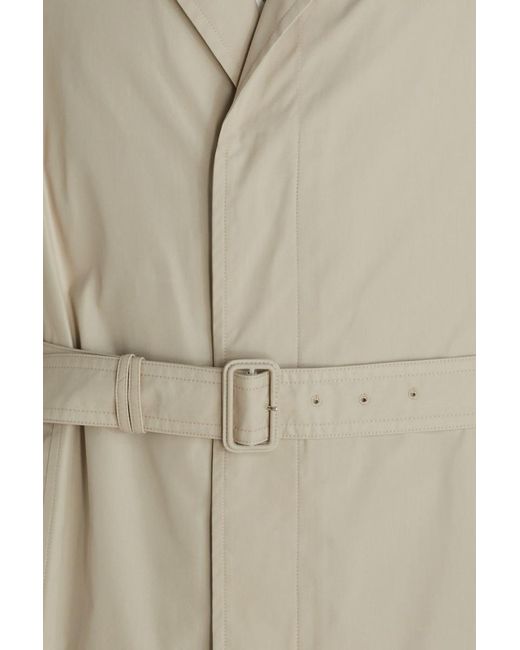 Prada Natural Coats for men