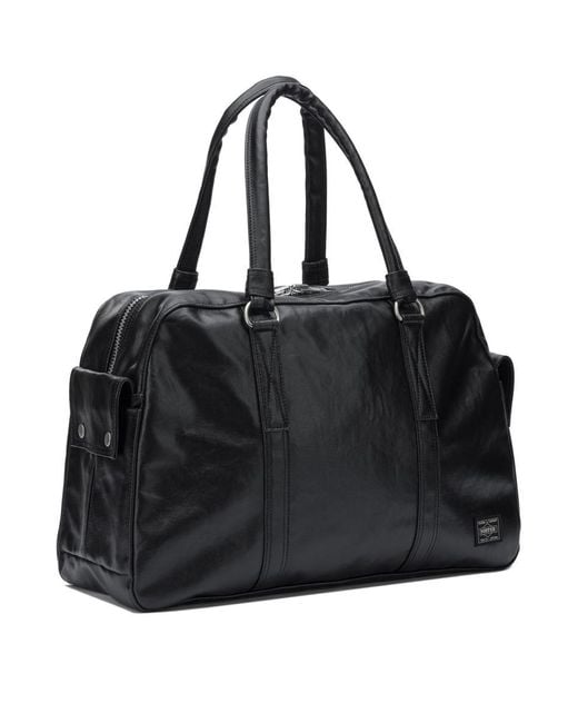 Porter-Yoshida and Co Black Handbags for men