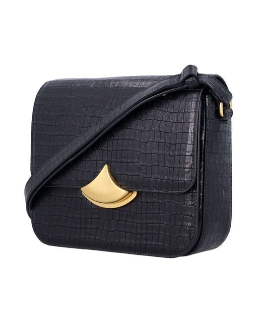 Sessun Black Bags