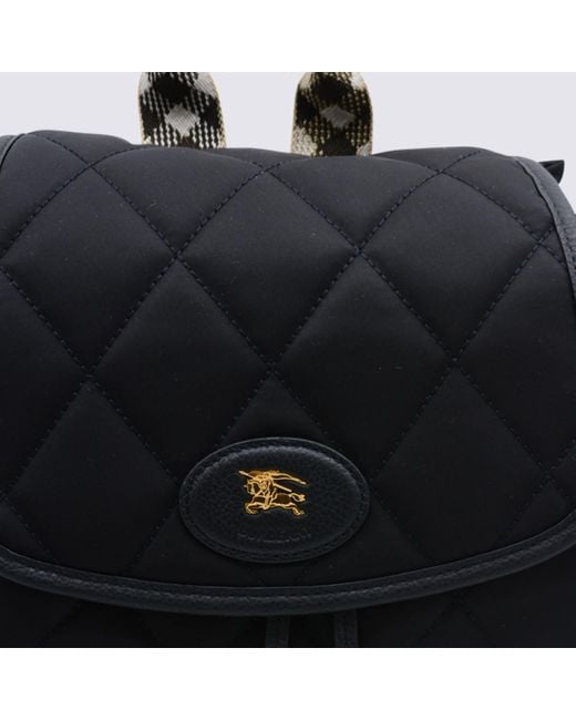 Burberry Black Bags