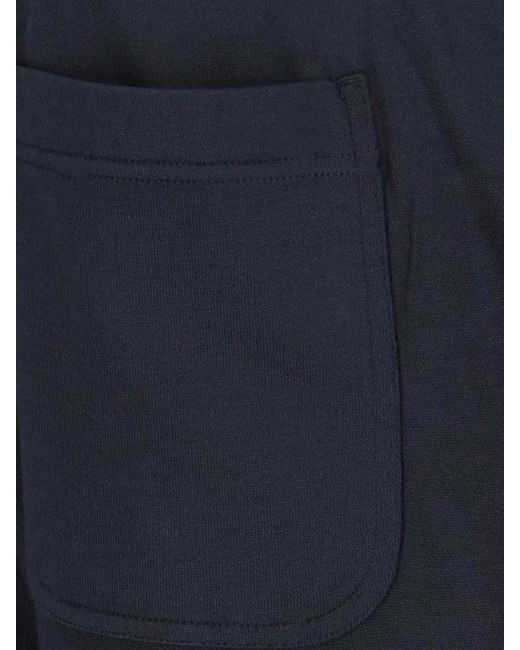 Tom Ford Blue Joggers for men
